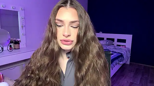 MachelleSpader online show from 02.06.26