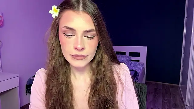 MachelleSpader online show from 02.16.26