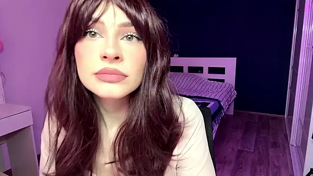 MachelleSpader online show from 03.19.26