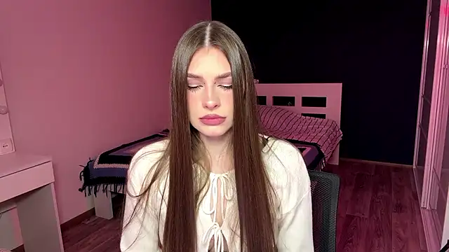 MachelleSpader online show from 03.20.26