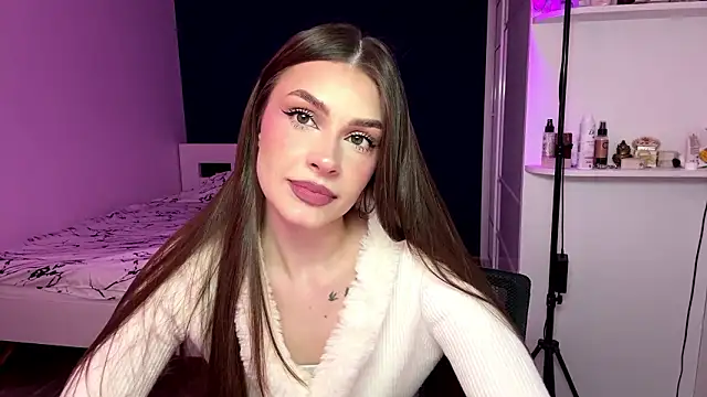 MachelleSpader online show from 03.24.26