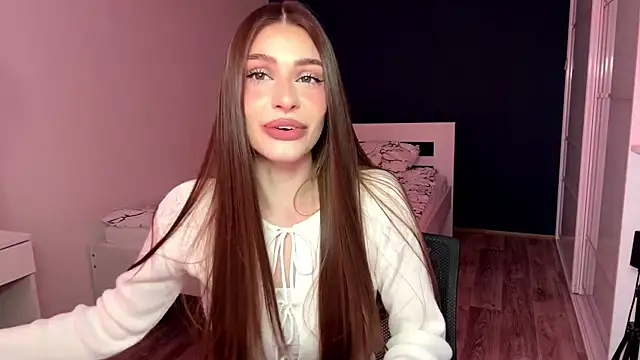 MachelleSpader online show from 03.31.26