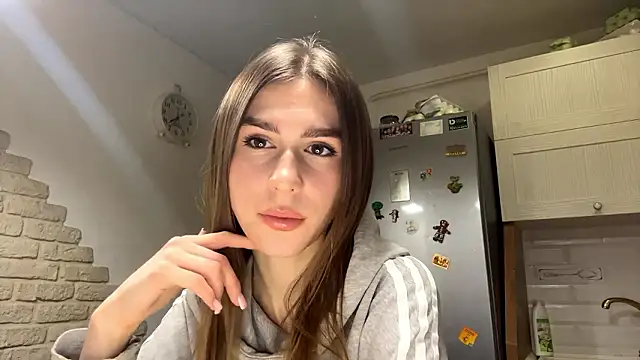 Snapshot of ElsieKuhlmann chatting on 01.17.26 ElsieKuhlmann online show from 01.17.26