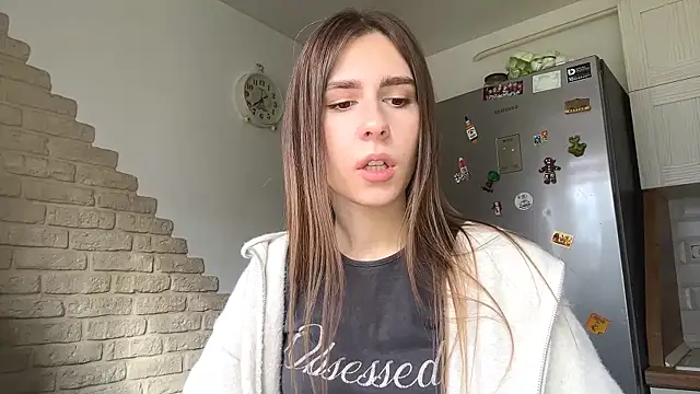 ElsieKuhlmann online show from 04.07.26