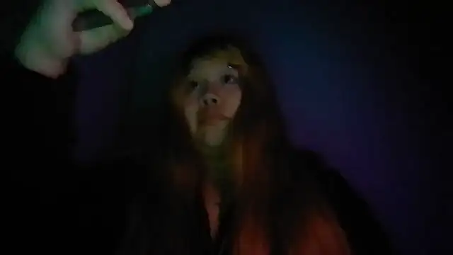 angelitita online show from 02.25.26