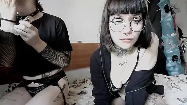 kicianiunia online show from 04.09.26