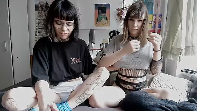 kicianiunia online show from 04.24.26