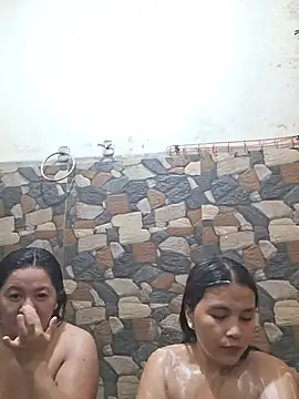 Seductive Two0205 online show from 08.02.26