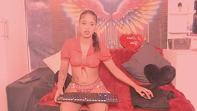 Snapshot of LusfullLexyyTeeen chatting on 05.17.26 LusfullLexyyTeeen online show from 05.17.26