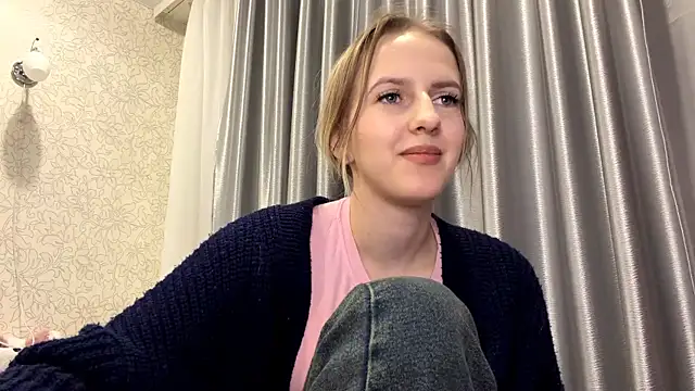 JeannettaIltzsch online show from 02.10.26