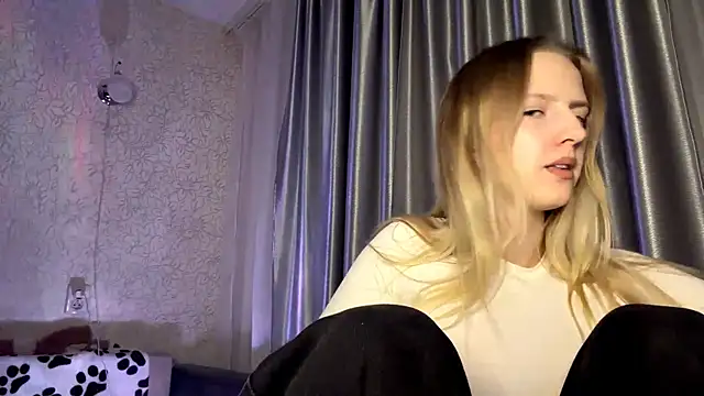 JeannettaIltzsch online show from 02.18.26