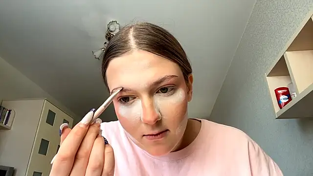 JammieMickiewicz online show from 01.16.26