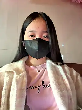 Gwen879 online show from 01.11.26