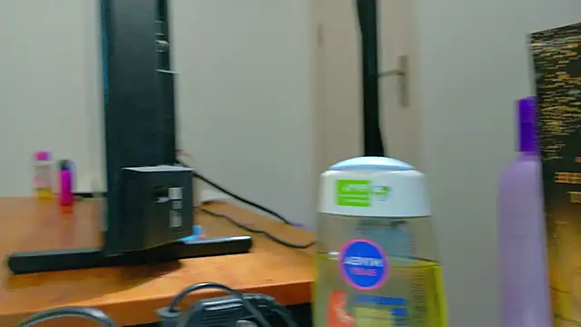 MiaGoldd  online show from 01.09.26