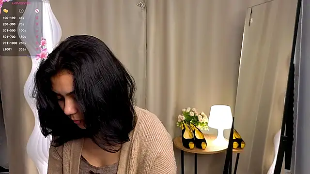 Snapshot of KhalilahGreis chatting on 01.16.26 KhalilahGreis online show from 01.16.26