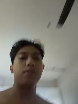 Asianboyy22 online show from 01.08.26