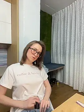 Persephone Kore online show from 03.25.26