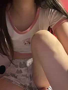 Linaa sexxy online show from 03.27.26