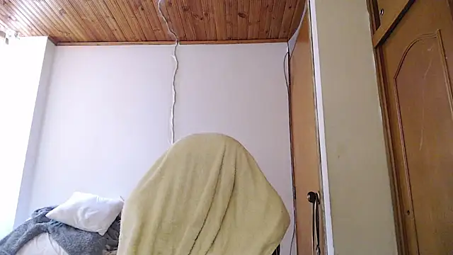 Shanel Lozano online show from 02.22.26