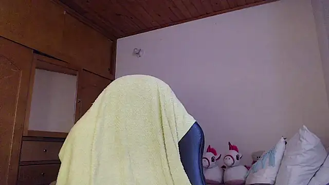 Shanel Lozano online show from 03.10.26