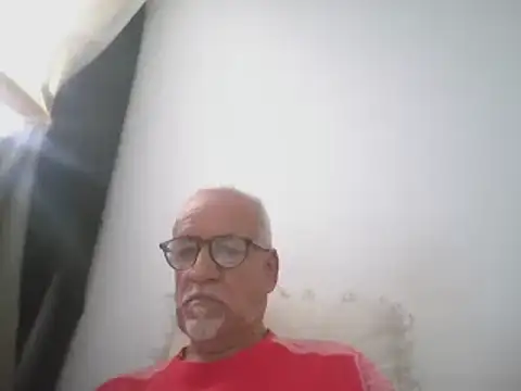 Patyman online show from 03.31.26