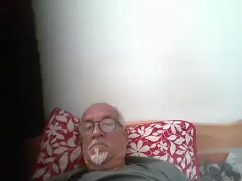 Patyman online show from 04.18.26