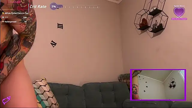 Snapshot of MickeyMoans444 chatting on 02.20.26 MickeyMoans444 online show from 02.20.26