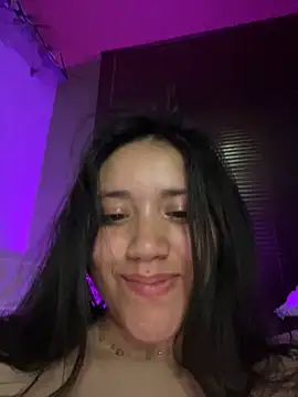 Veronica Wins  online show from 03.02.26