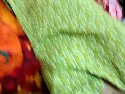 Angel Sume online show from 04.16.26