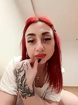 Snapshot of JessicaShorty4U chatting on 01.10.26 JessicaShorty4U online show from 01.10.26