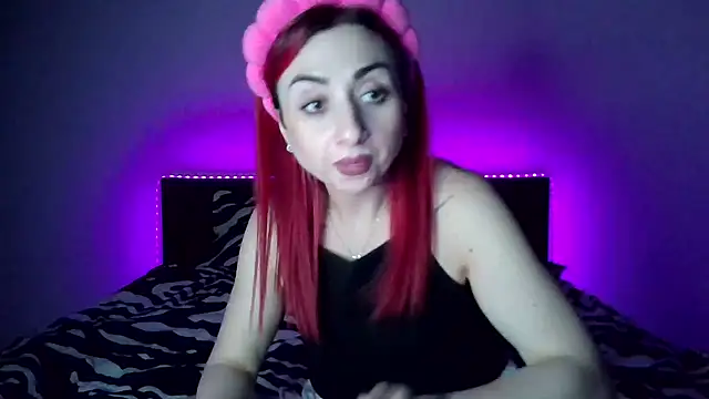 JessicaShorty4U online show from 05.08.26