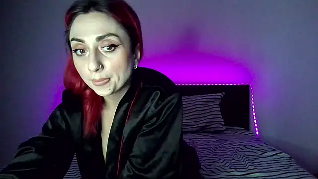 JessicaShorty4U online show from 05.11.26