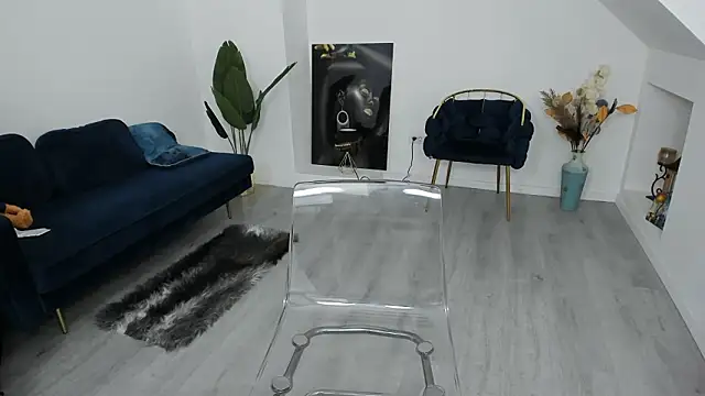 CrazyDollxx online show from 03.16.26