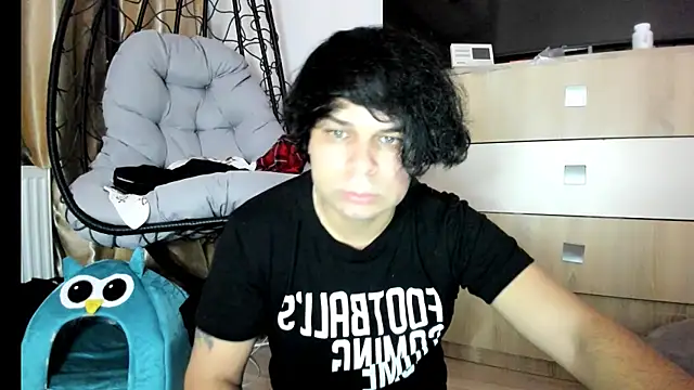 LorenzoBoy99 online show from 01.08.26