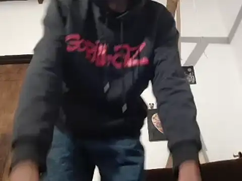 Snapshot of FallenEmigree chatting on 01.10.26 FallenEmigree online show from 01.10.26