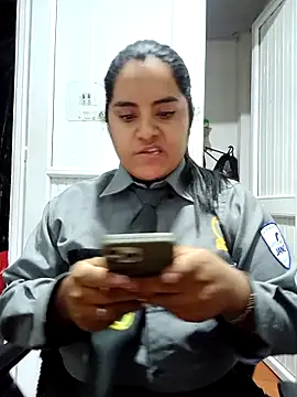 Isabel 3 online show from 02.27.26