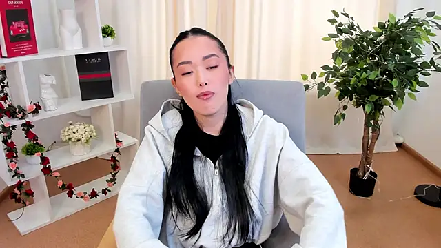 KellyKaai online show from 01.13.26