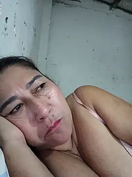 PatriciaGrajales online show from 04.23.26