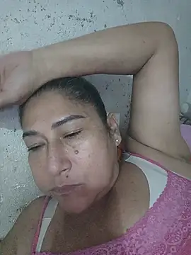 Snapshot of PatriciaGrajales chatting on 07.15.26 PatriciaGrajales online show from 07.15.26