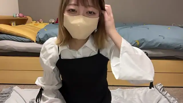 Snapshot of koko_xoxo chatting on 02.20.26 koko xoxo online show from 02.20.26