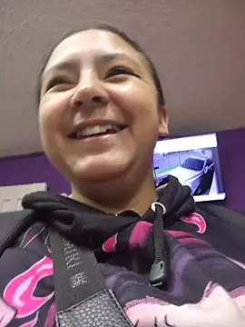 Cute Penelope  online show from 01.09.26