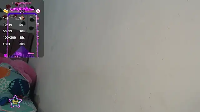 Karla Rodriguez0 online show from 01.08.26