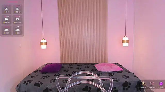 Brendajennerr online show from 02.05.26