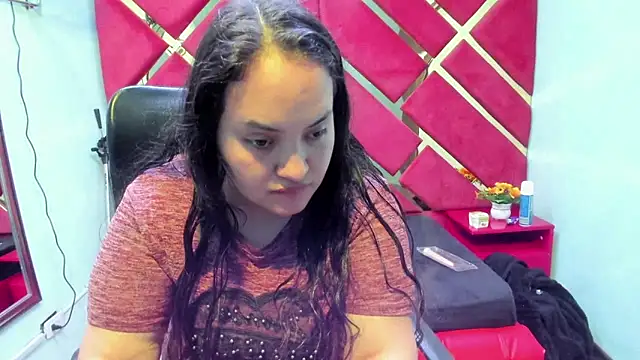 MiaRouss69 online show from 02.11.26