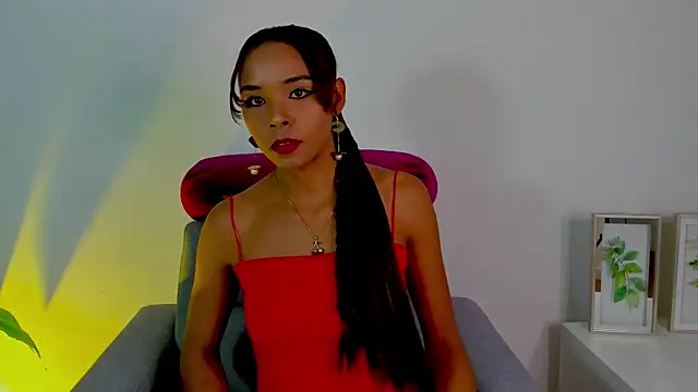 AlexiiaBrown online show from 04.11.26