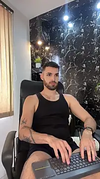 Apolo lux1 online show from 02.21.26