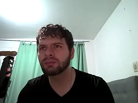 Baphomet212341 online show from 01.16.26