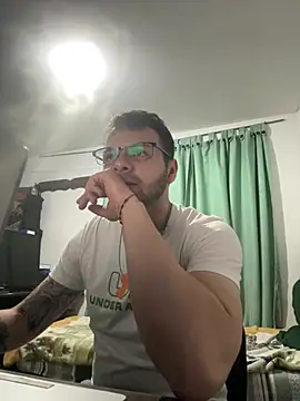 Baphomet212341 online show from 02.26.26