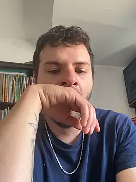 Baphomet212341 online show from 03.15.26