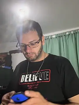 Baphomet212341 online show from 03.16.26